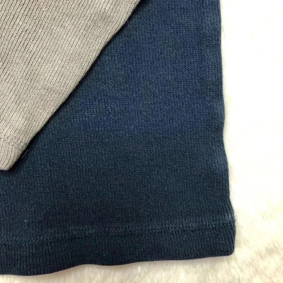 High Sierra Blue, Grey, & Orange Sweatshirt Sz 4T - Picture 11 of 16